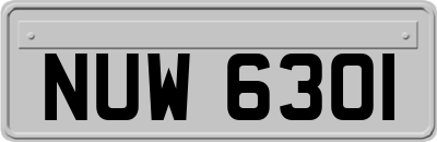 NUW6301