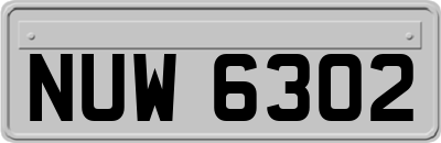 NUW6302
