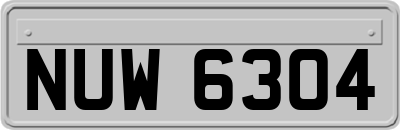 NUW6304