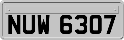 NUW6307