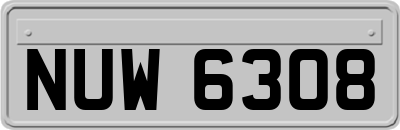 NUW6308