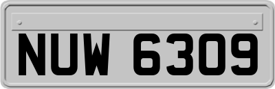 NUW6309