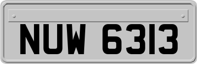 NUW6313