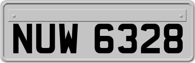 NUW6328