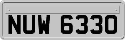 NUW6330
