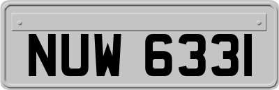 NUW6331