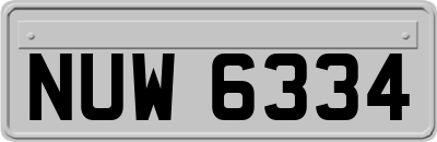 NUW6334