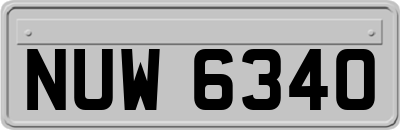 NUW6340