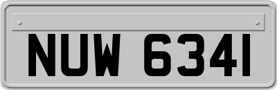 NUW6341