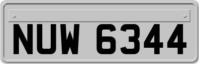 NUW6344