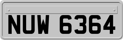 NUW6364