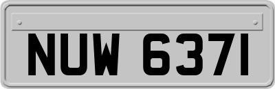 NUW6371