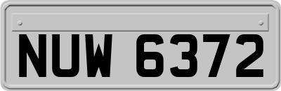 NUW6372