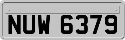 NUW6379