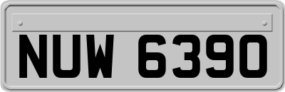 NUW6390