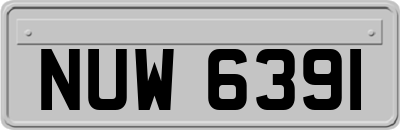 NUW6391