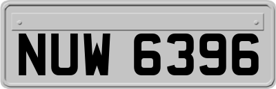 NUW6396