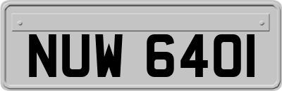 NUW6401