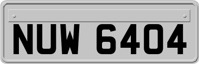 NUW6404