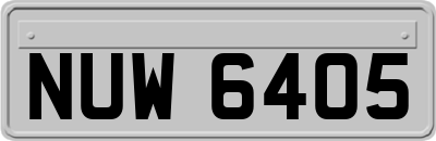 NUW6405