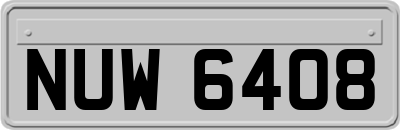 NUW6408