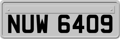 NUW6409