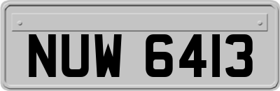 NUW6413