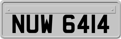 NUW6414