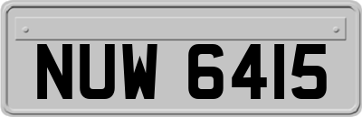 NUW6415