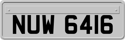 NUW6416