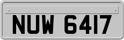 NUW6417