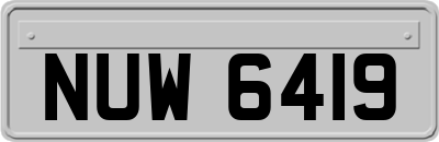 NUW6419