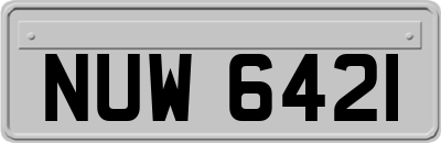 NUW6421
