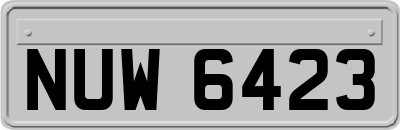 NUW6423