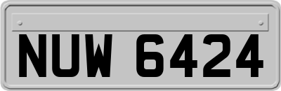 NUW6424