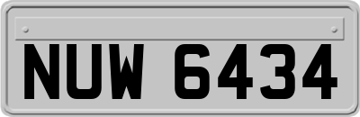 NUW6434