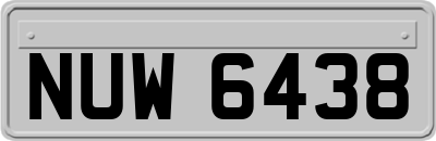 NUW6438