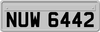 NUW6442