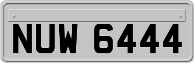 NUW6444
