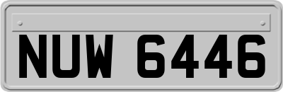 NUW6446