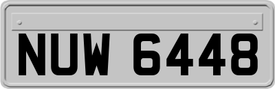 NUW6448