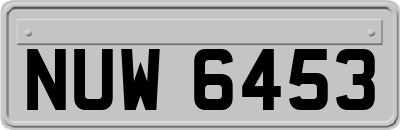 NUW6453