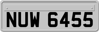 NUW6455