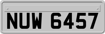 NUW6457