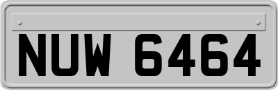 NUW6464