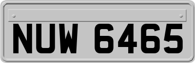 NUW6465