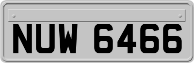 NUW6466