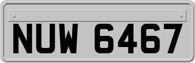 NUW6467