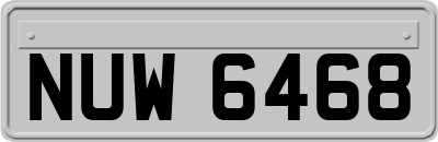 NUW6468