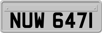 NUW6471